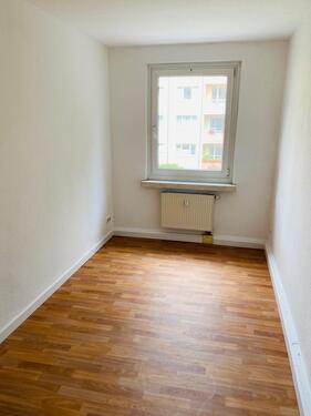 Foto - Etagenwohnung in Brandenburg an der Havel zur Miete