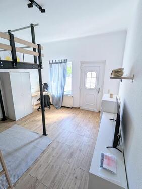 Foto - Etagenwohnung zur Miete in Leipzig