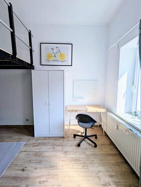 Foto - Etagenwohnung in Leipzig