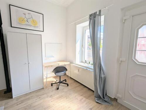 Foto - Etagenwohnung in Leipzig zur Miete