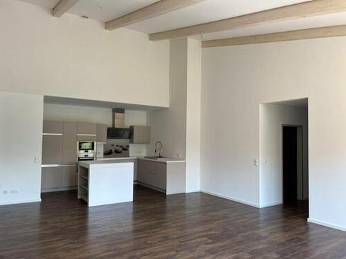 Foto - Etagenwohnung in Seßlach