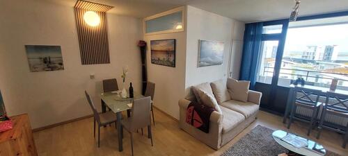Foto - Wohnung mit OSTSEEBLICK zu Verkaufen