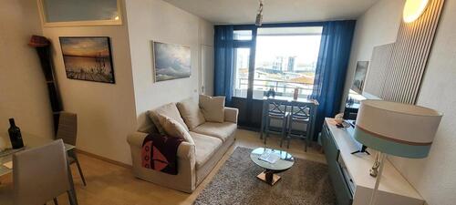 Foto - Etagenwohnung in Laboe