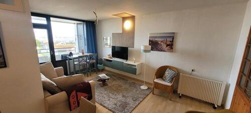 Foto - Etagenwohnung in Laboe zum Kaufen