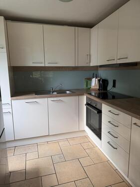 Foto - Etagenwohnung zur Miete in Rüthen