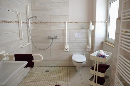 Foto - Etagenwohnung zur Miete in Koblenz