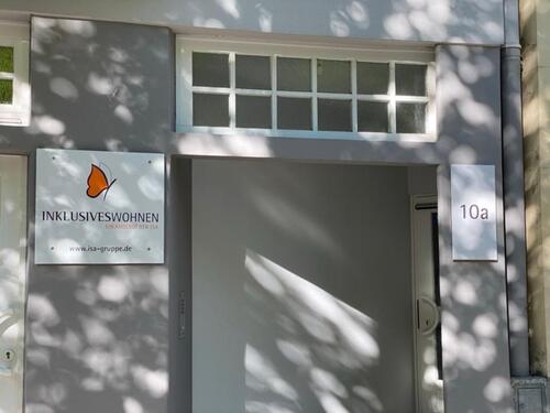 Foto - Etagenwohnung in Koblenz