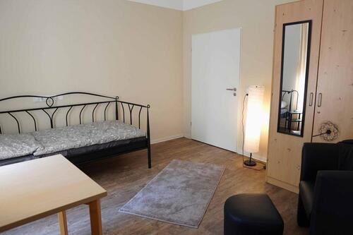 Foto - Etagenwohnung in Koblenz zur Miete