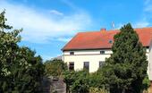 Foto - Idyllisches Familienhaus auf 2698 m² Grundstück