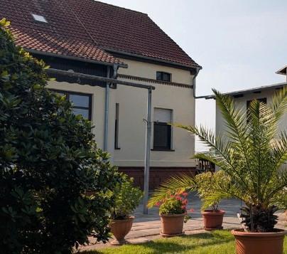 Foto - Einfamilienhaus in Dessau-Roßlau