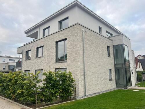 Foto - Etagenwohnung zur Miete in Minden