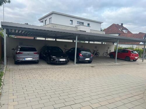 Foto - Etagenwohnung in Minden