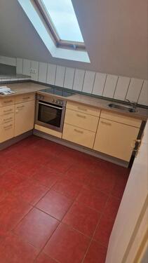 Foto - Etagenwohnung in Ötisheim zur Miete