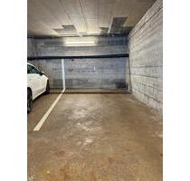 Tiefgaragenstellplatz PKW Stellplatz - Mannheim Niederfeld