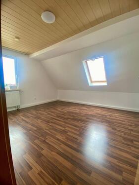 Foto - 3-Zimmer Wohnung an alleinstehende Person