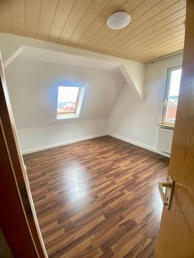 Foto - Etagenwohnung in Weil der Stadt