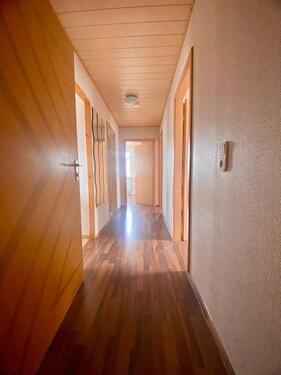 Foto - Etagenwohnung in Weil der Stadt zur Miete