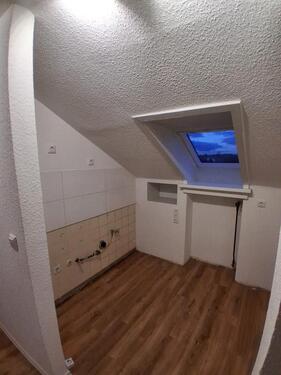 Foto - Etagenwohnung zur Miete in Wolfenbüttel