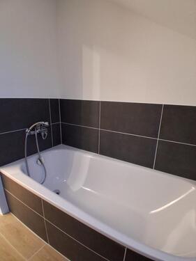 Foto - Etagenwohnung in Wolfenbüttel