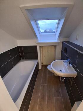 Foto - Etagenwohnung in Wolfenbüttel zur Miete