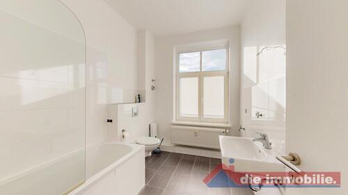 Foto - Etagenwohnung in Magdeburg