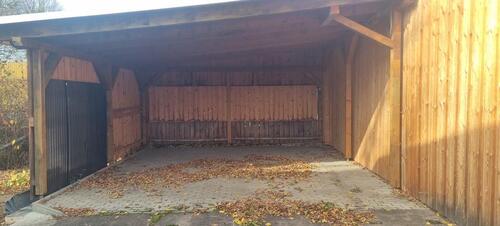 Foto - Wohnmobilstellplatz, Wohnwagenstellplatz, Stellplatz zu vermieten