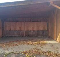 Wohnmobilstellplatz, Wohnwagenstellplatz, Stellplatz zu vermieten - Triptis