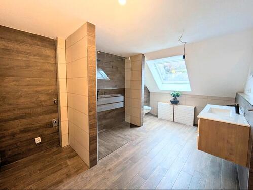 Foto - Etagenwohnung in Konstanz