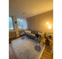 Praxisraum Sülz in Praxisgemeinschaft Freitag - Köln Lindenthal