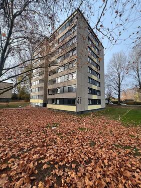 Foto - Zuhause fühlen: weitläufige 3,5-Zimmer-Wohnung