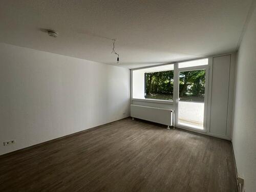 Foto - Etagenwohnung in Dortmund