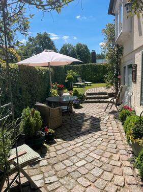 Foto - Ferienwohnung mit zwei Schlafzimmern und kostenlosen Fahrrädern