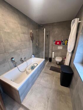 Foto - 4 Zimmer Etagenwohnung zur Miete in Forst