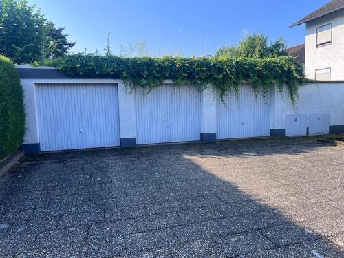 Foto - Etagenwohnung in Forst zur Miete