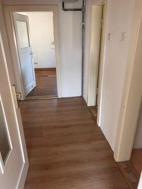 Foto - 3,5 Zimmer Wohnung - 480,00 EUR Kaltmiete, ca.  64,00 m²