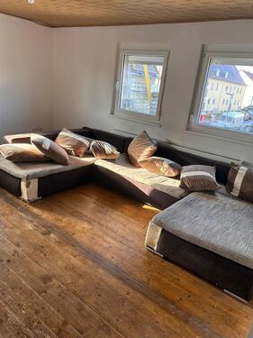 Foto - 3 Zimmer Etagenwohnung in Pleinfeld