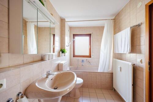 Foto - Etagenwohnung in Möglingen zur Miete