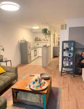 Foto - Barrierefreie Wohnung in SB SCHAFBRÜCKE