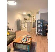 Barrierefreie Wohnung in SB SCHAFBRÜCKE - Saarbrücken Kieselhumes