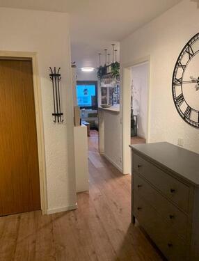 Foto - Etagenwohnung in Saarbrücken zur Miete