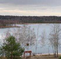 2-Raum Dachgeschoss-Wohnung - 480,00 EUR Kaltmiete, ca.  56,63 m² in Schipkau (PLZ: 01994) Barranmühle