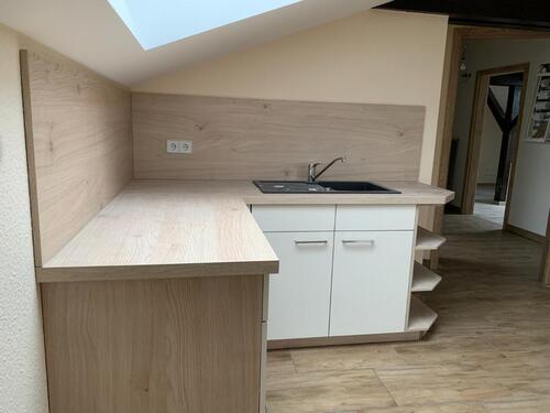 Foto - 2 Zimmer Etagenwohnung zur Miete in Schipkau