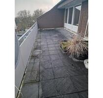 2, 5 Raum Wohnung grosse Terrasse Penthouse - Oer-Erkenschwick