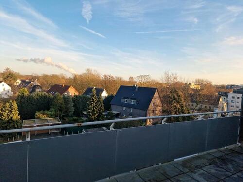 Foto - 2 Zimmer Etagenwohnung zur Miete in Oer-Erkenschwick