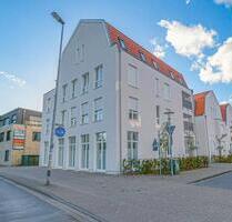 6037 - Attraktive 1-Zimmer-Erdgeschosswohnung mit EBK & Terrasse in TOP-Lage! - Oldenburg Drielaker-Moor