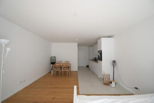 Foto - 1 Zimmer Etagenwohnung zur Miete in Oldenburg