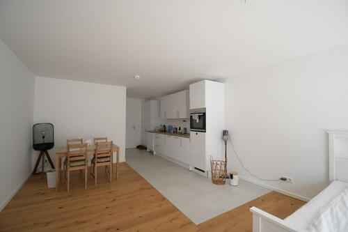 Foto - Etagenwohnung in Oldenburg zur Miete