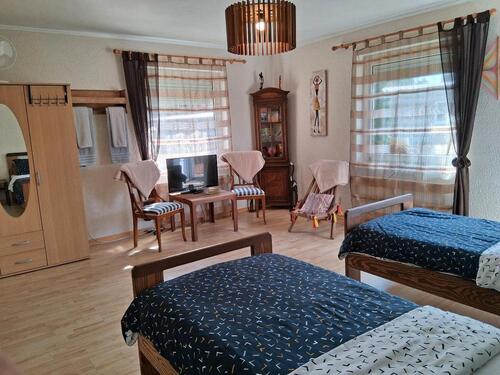 Foto - Zimmer Monteurwohnung Monteurzimmer Pension