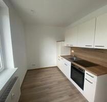 Seniorengerechte 2-Zimmer-Wohnung in Bergen auf Rügen