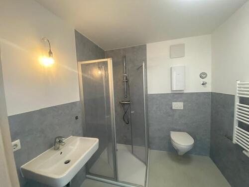 Foto - 2 Zimmer Etagenwohnung zur Miete in Bergen auf Rügen